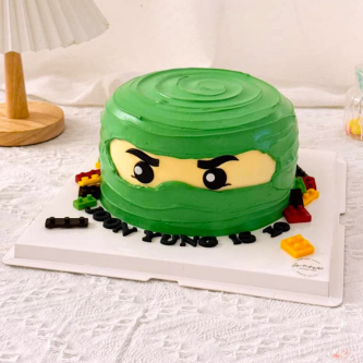 Ninjago Lego